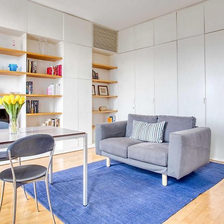Joivy Vibrant Studio With Balcony Mailand Exterior foto